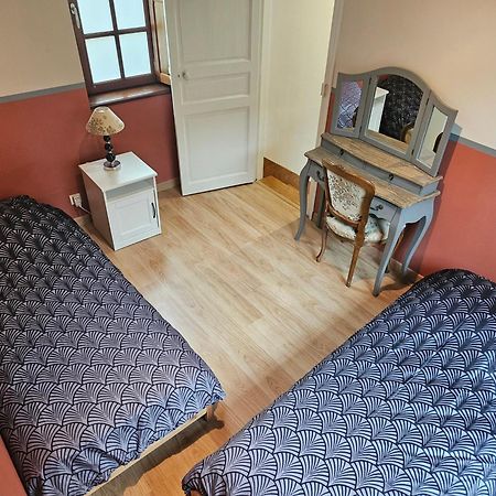 Le Petit Conte - Maison Calme En Centre Ville Sées Exterior foto